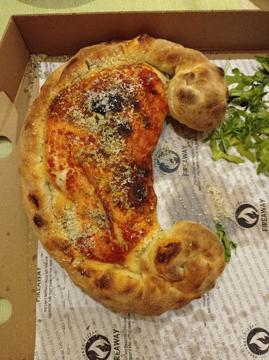 Photo of Fireaway - 46 St Benedicts St, Norwich NR2 4AQ